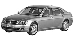 BMW E65 U1233 Fault Code