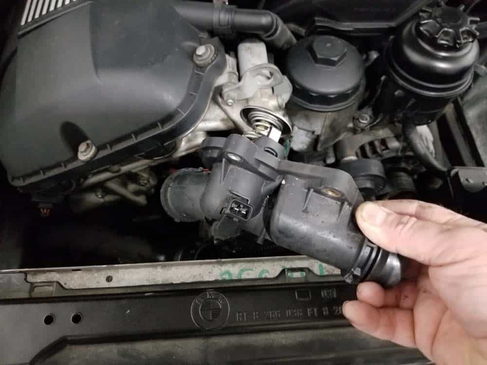 See U1233 in engine